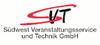 Südwest Veranstaltungsservice und Technik GmbH