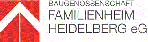 Baugenossenschaft Familienheim Heidelberg eG