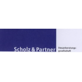 Scholz Partner Steuerberatungsgesellschaft