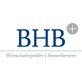 BHB Bach Bellm Heidrich Becker GmbH Wirtschaftsprüfungsges. Steuerberatungsges.